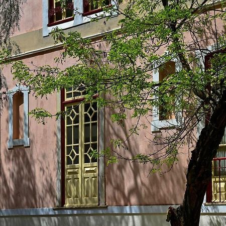 Villa Termal Monchique - Central Suites & Apartments - By Unlock Hotels Eksteriør bilde