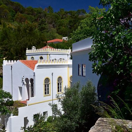 Villa Termal Monchique - Central Suites & Apartments - By Unlock Hotels Eksteriør bilde