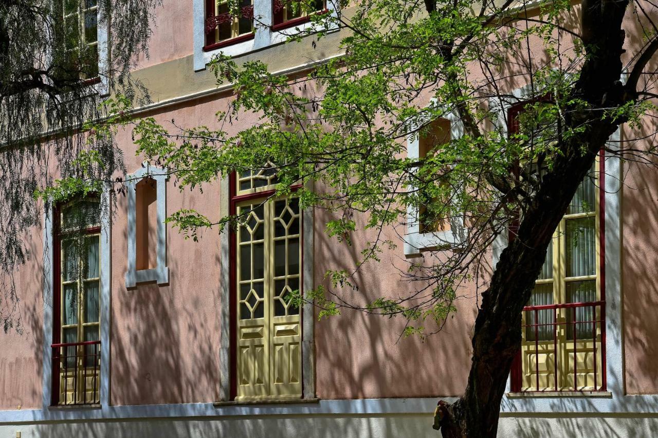 Villa Termal Monchique - Central Suites & Apartments - By Unlock Hotels Eksteriør bilde