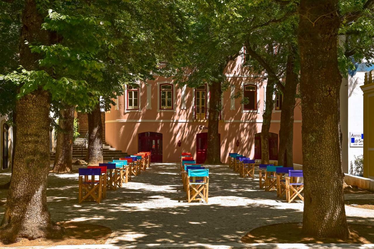 Villa Termal Monchique - Central Suites & Apartments - By Unlock Hotels Eksteriør bilde