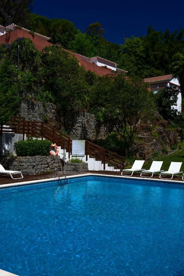 Villa Termal Monchique - Central Suites & Apartments - By Unlock Hotels Eksteriør bilde