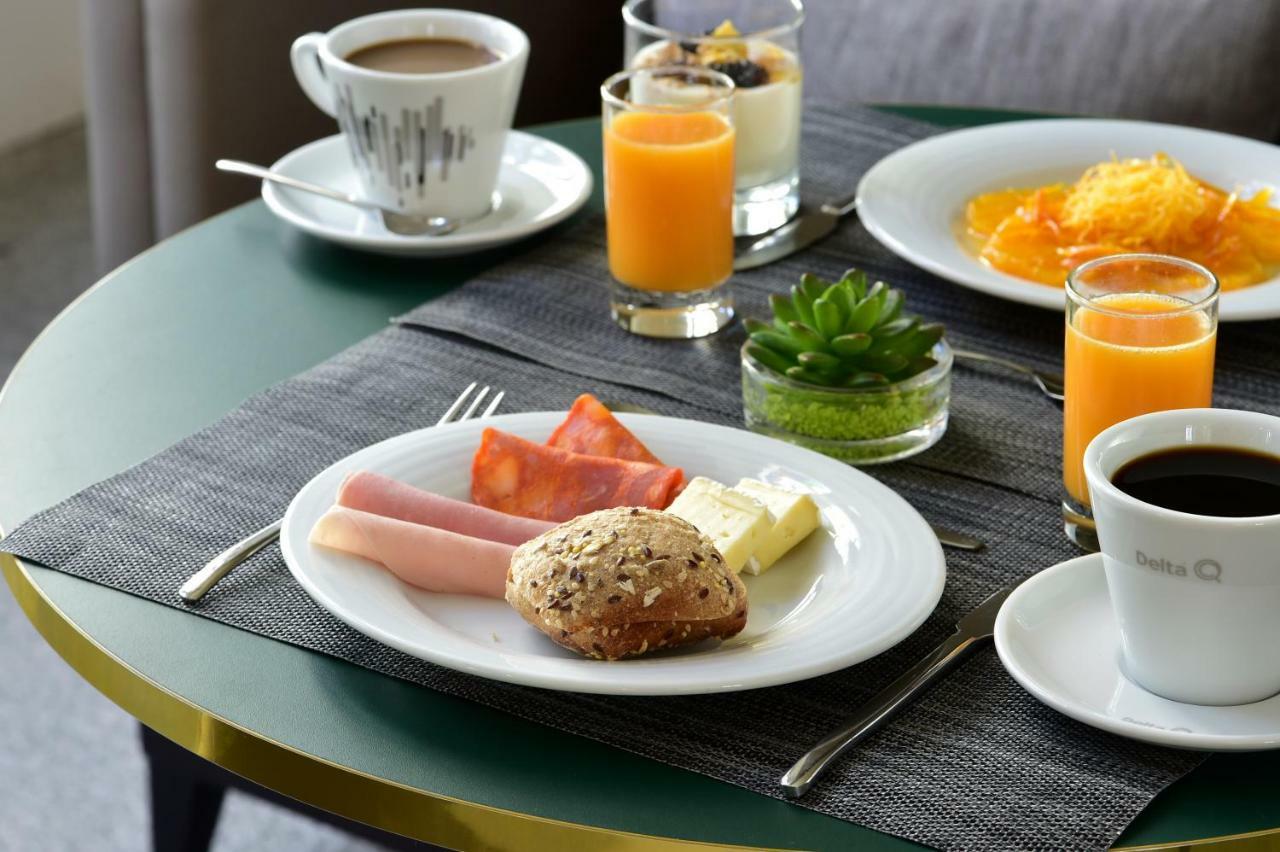 Villa Termal Monchique - Central Suites & Apartments - By Unlock Hotels Eksteriør bilde
