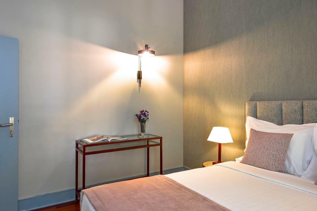 Villa Termal Monchique - Central Suites & Apartments - By Unlock Hotels Eksteriør bilde