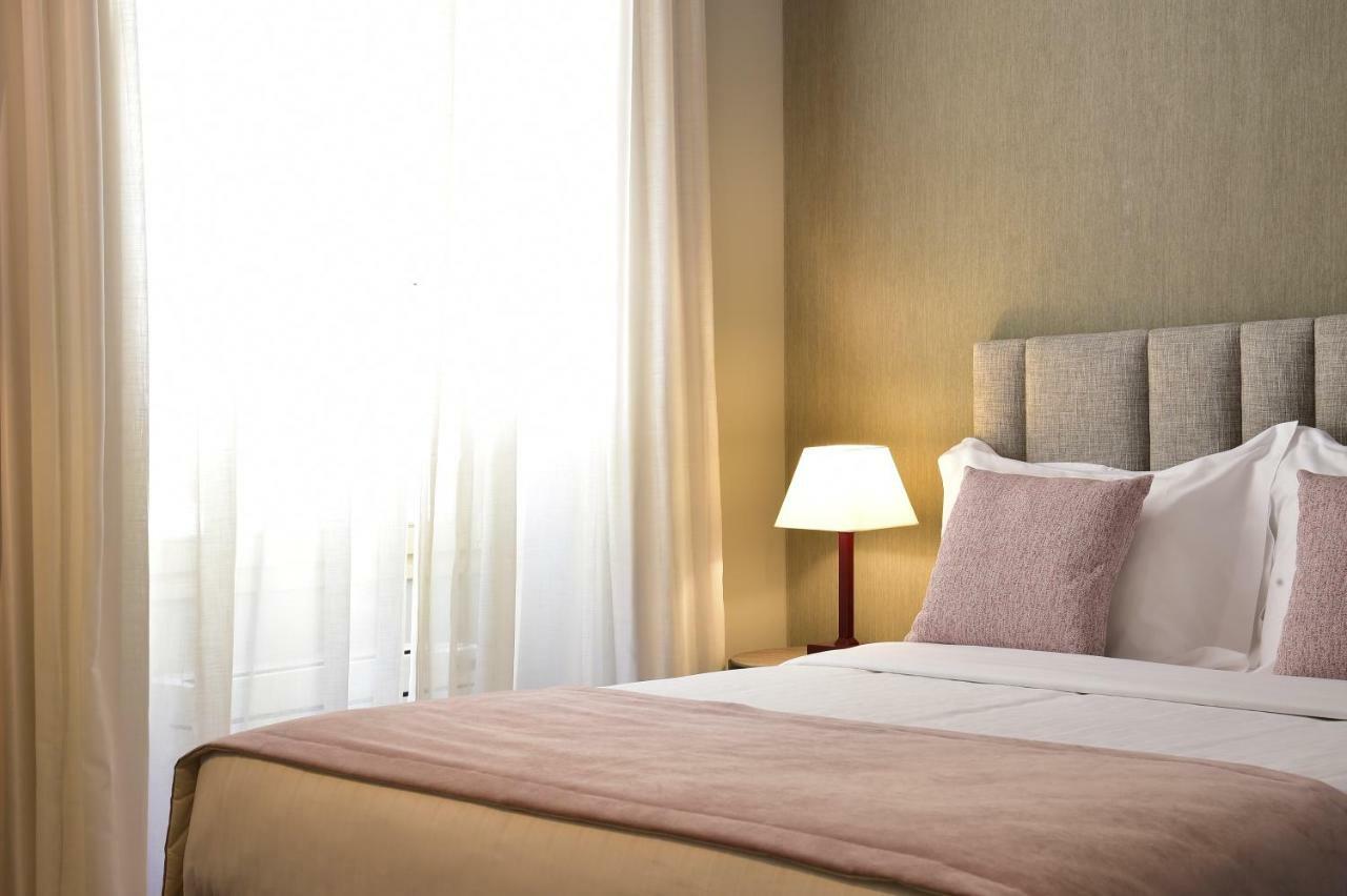 Villa Termal Monchique - Central Suites & Apartments - By Unlock Hotels Eksteriør bilde