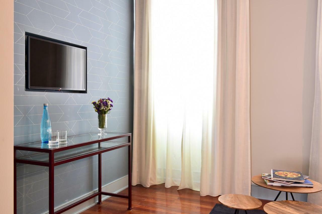 Villa Termal Monchique - Central Suites & Apartments - By Unlock Hotels Eksteriør bilde