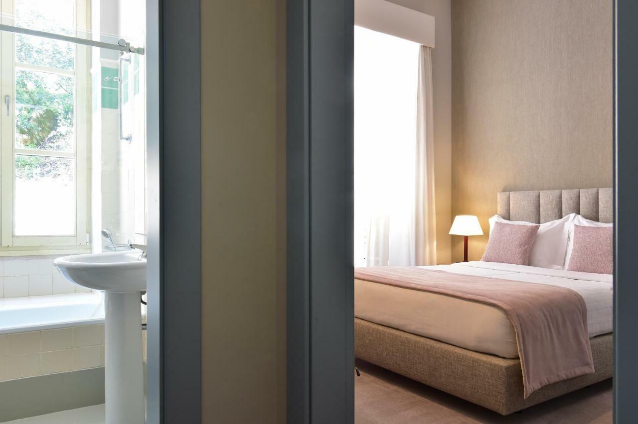 Villa Termal Monchique - Central Suites & Apartments - By Unlock Hotels Eksteriør bilde