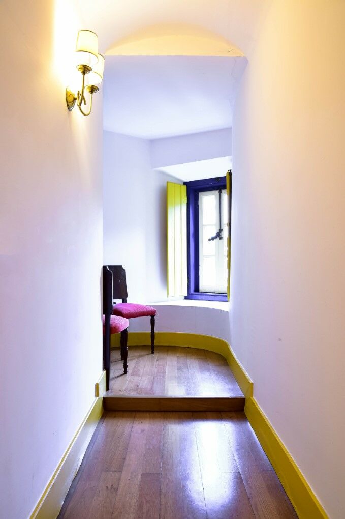 Villa Termal Monchique - Central Suites & Apartments - By Unlock Hotels Eksteriør bilde