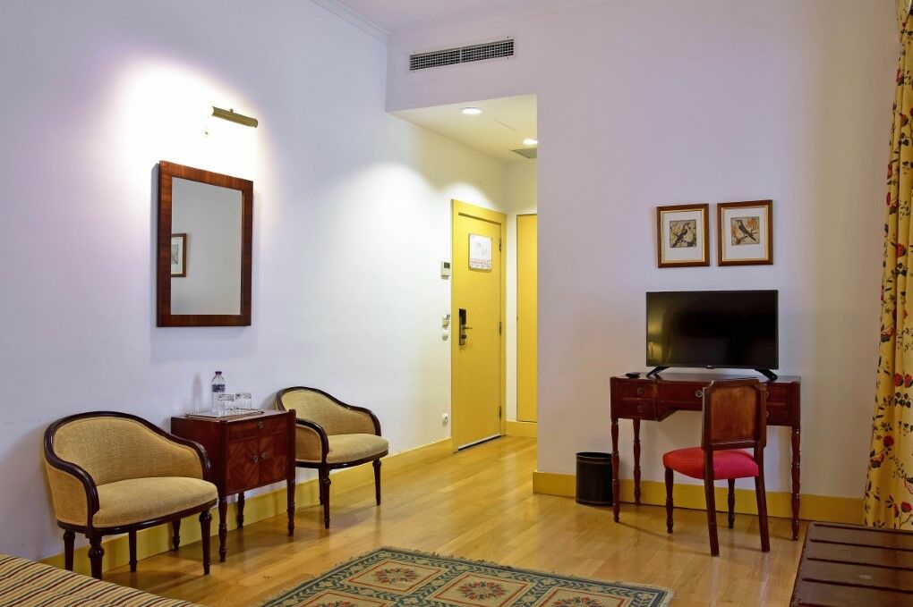Villa Termal Monchique - Central Suites & Apartments - By Unlock Hotels Eksteriør bilde
