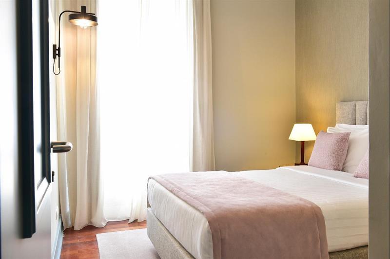 Villa Termal Monchique - Central Suites & Apartments - By Unlock Hotels Eksteriør bilde