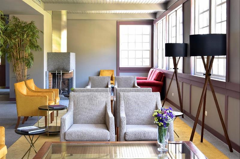Villa Termal Monchique - Central Suites & Apartments - By Unlock Hotels Eksteriør bilde