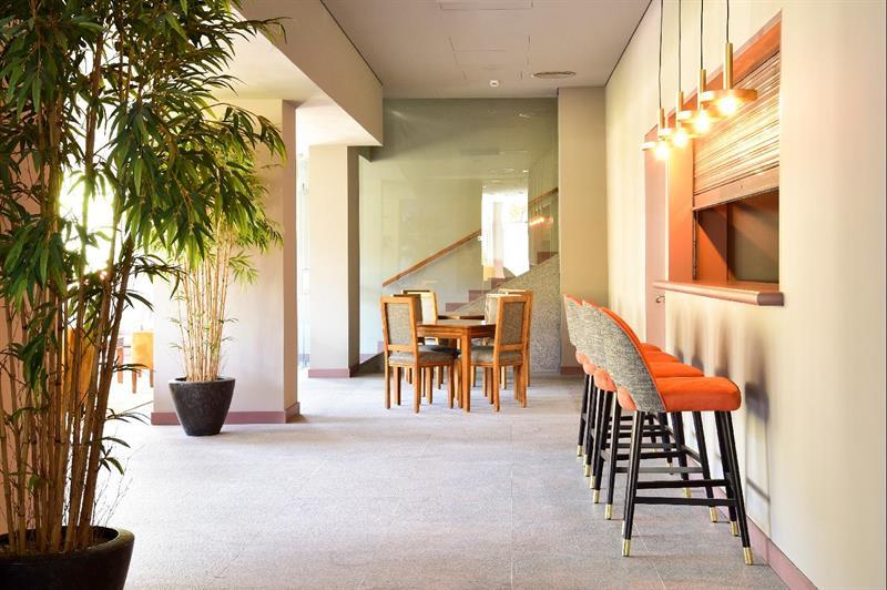 Villa Termal Monchique - Central Suites & Apartments - By Unlock Hotels Eksteriør bilde