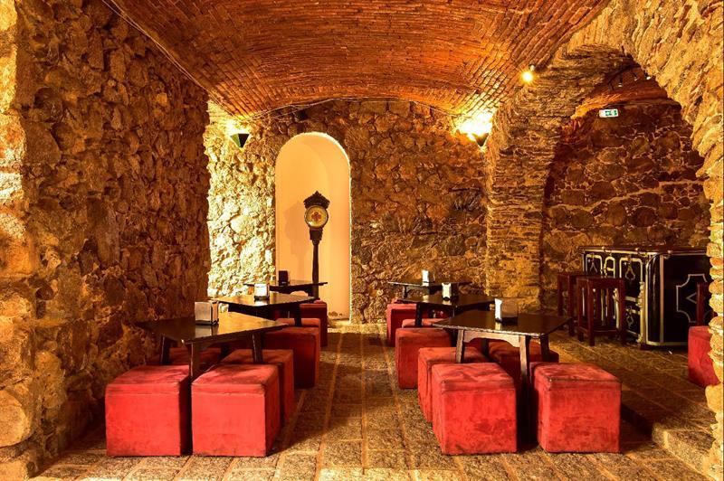 Villa Termal Monchique - Central Suites & Apartments - By Unlock Hotels Eksteriør bilde