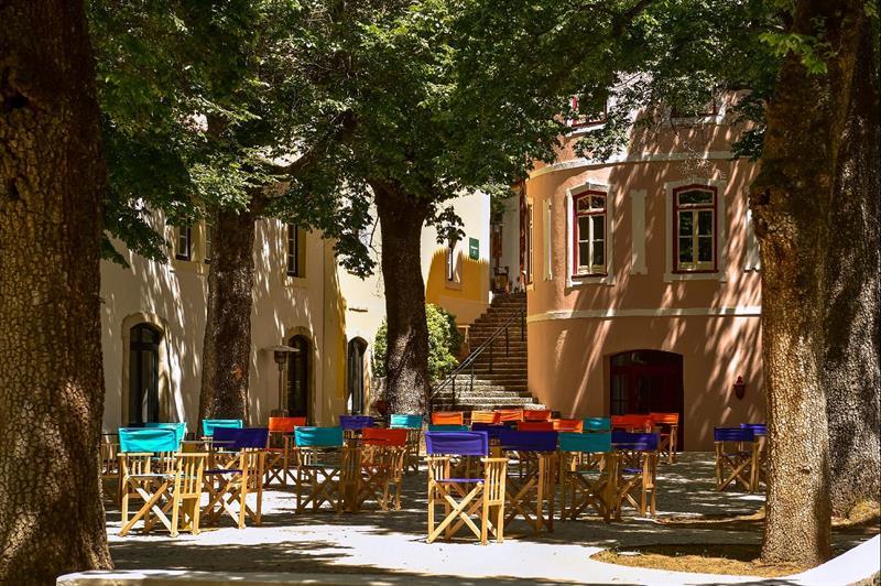 Villa Termal Monchique - Central Suites & Apartments - By Unlock Hotels Eksteriør bilde